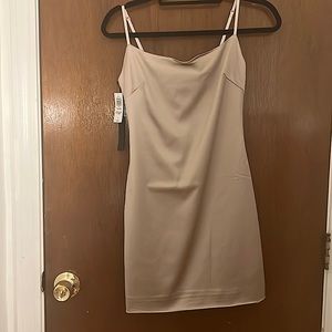 Aritzia Babaton Dress Size 0